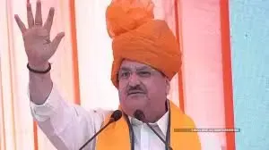 JP Nadda