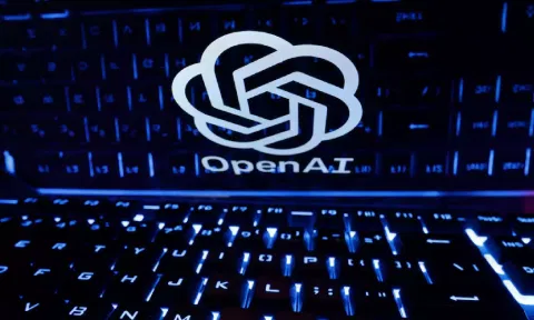 Open AI (Reuters)