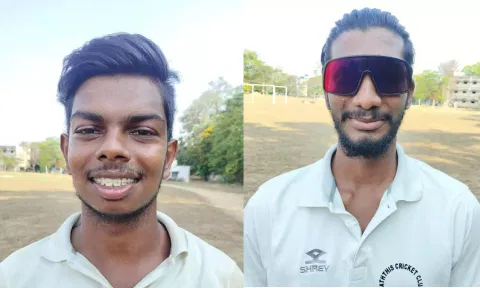 G Santhosh; K Nirmal Kumar