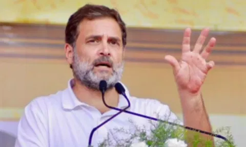 Rahul Gandhi (IANS)