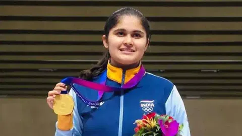 Palak Gulia