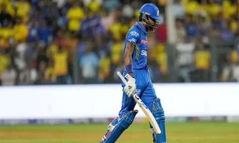  Hardik Pandya