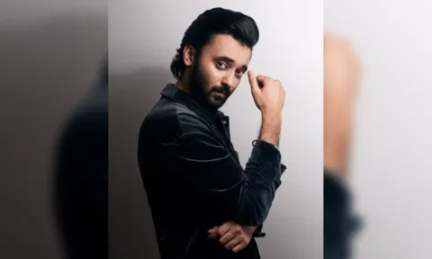 Paramir Cheema (IANS)