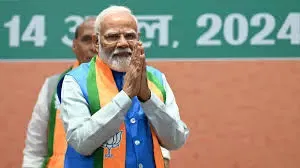 Narendra Modi