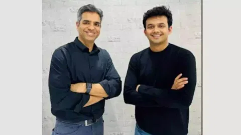 Deepak Sharma and Ankit Varmani