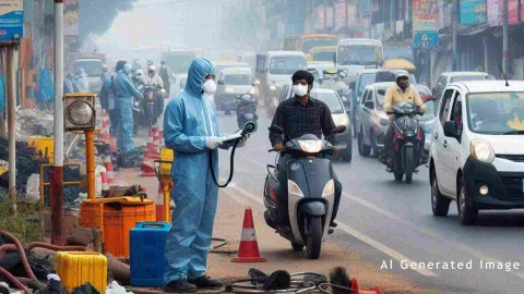 Representative Image (AI Generated)