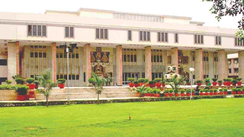 Delhi High Court