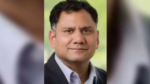 Nalin Negi
