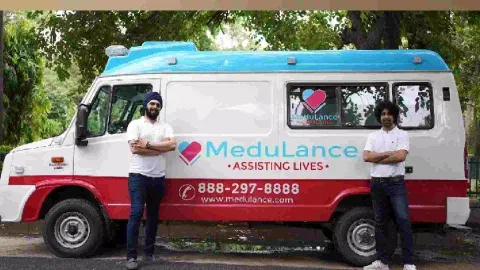 Team Medulance