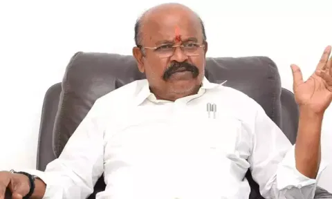 Pollachi V Jayaraman
