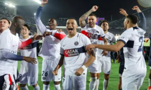 Kylian Mbappe (IANS)