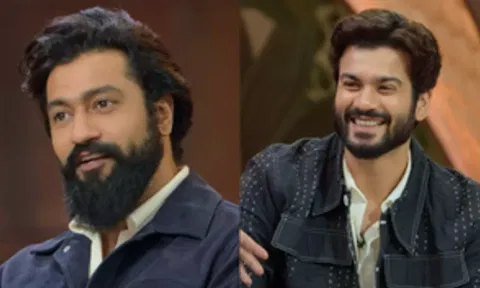  Vicky Kaushal (IANS)