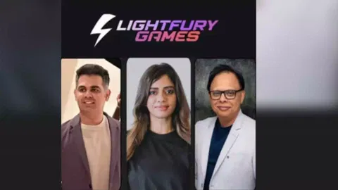 Team LightFury Games 