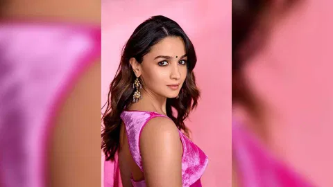 Actor Alia Bhatt (Image: Instagram)