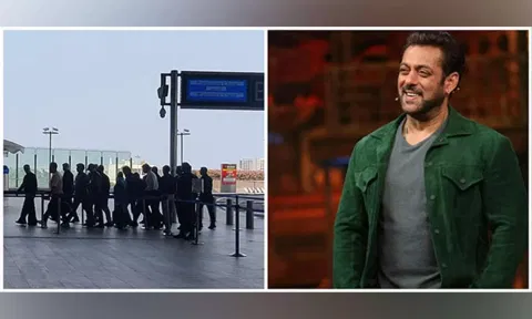 Salman Khan (ANI)