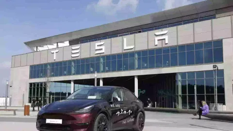 Tesla