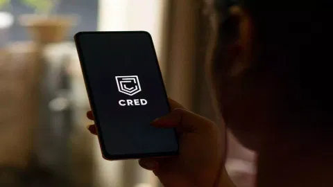 Credit Card bill payment leader CRED