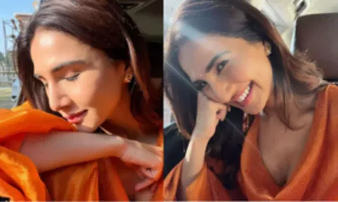 Vaani Kapoor (IANS)