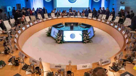 World Bank