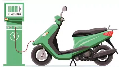 Odysse Electric