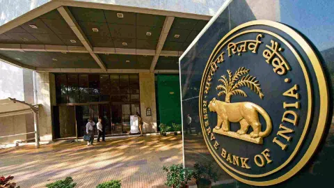 Reserve Bank of India