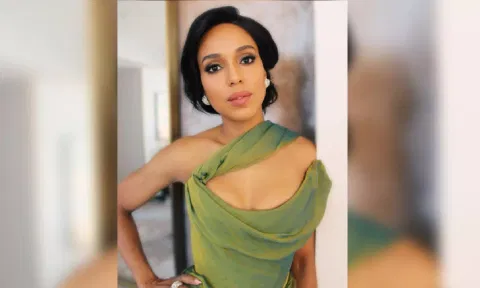 Kerry Washington