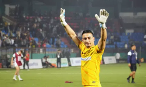 Padam Chettri (IANS)