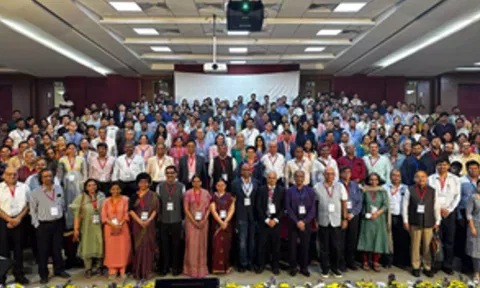  Two-day Clinical Rheumatology Conference 2024 (IANS)