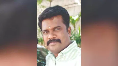 Balakumaran