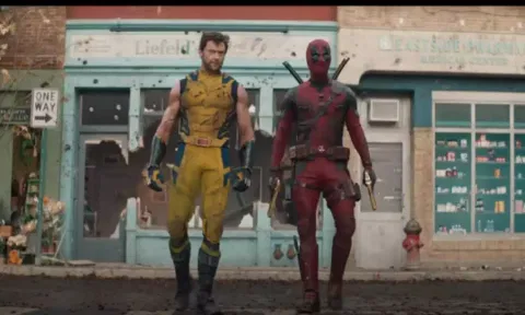 Deadpool & Wolverine (Screengrab)