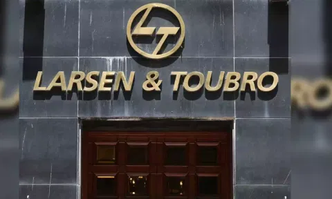 Larsen & Toubro (L&T) 