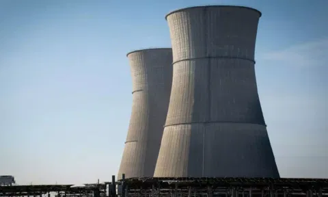 Thermal Power Plant