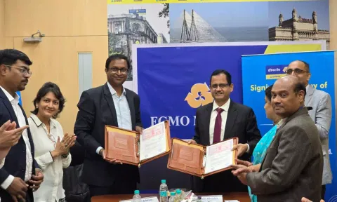 Indian Bank Partners with Tata Power Solar Systems Limited to Empower Residential Solar adoption & Boost PM Surya Ghar Muft Bijli Yojana (File)