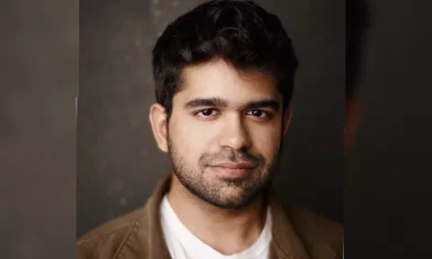 Aravind Srinivas