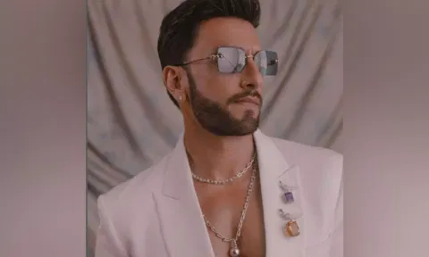 Ranveer Singh (ANI)