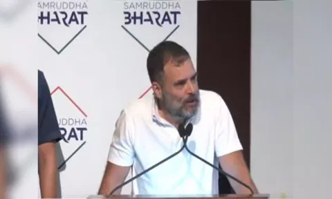 Congress leader Rahul Gandhi (ANI)