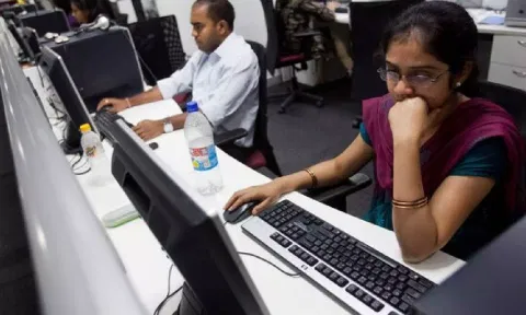 IT Services (Reuters)