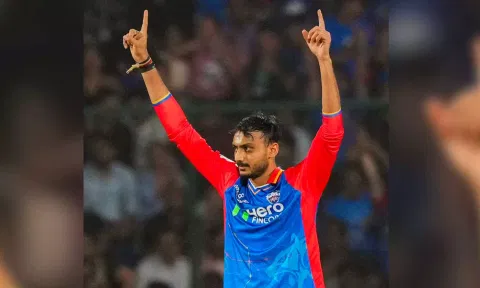 Axar Patel (PTI)