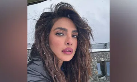 Priyanka Chopra (ANI)