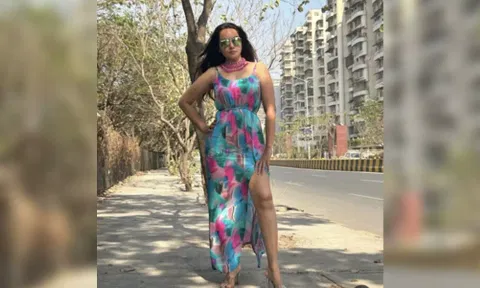 Geetanjali Mishra (IANS)