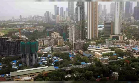 Realty firm Puravankara Ltd raised Rs 1,150 crore from HDFC Capital for development of housing projects, Source: Reuters