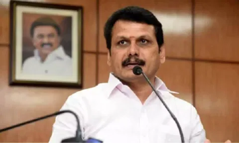 V Senthilbalaji