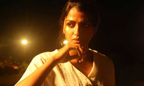 Dhanshika’s The Proof to hit screens on May 3