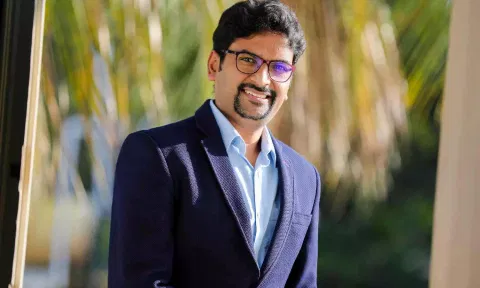 Dr Nitin Agarwal,
head of department, Donor Request Management, DKMS BMST Foundation