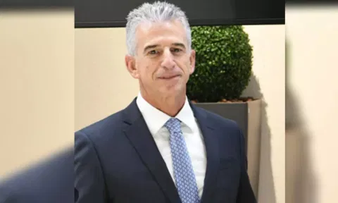 Mossad chief David Barnea(IANS) 