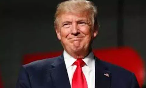 Donald Trump (File)