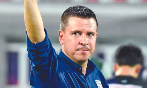 Sergio Lobera 