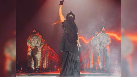 Diljit Dosanjh 
