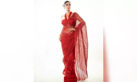  Raveena Tandon (IANS)