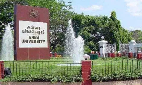 Anna University 